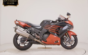 KAWASAKI ZX 1400 NINJA R A 2018