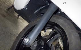 SUZUKI ADDRESS V125 Gen.2 DP12H