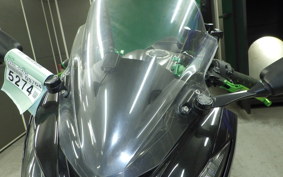 KAWASAKI NINJA 250 EX250L