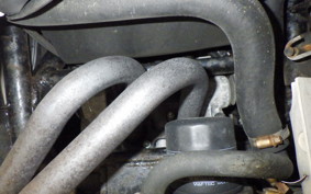 HONDA SILVER WING 400 GT Type 2009 NF03