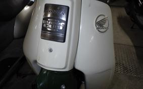 HONDA C50 SUPER CUB AA01