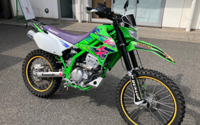 KAWASAKI KLX250 LX250S
