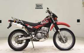 KAWASAKI SUPER SHERPA 2020 KL250G