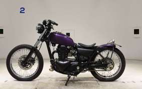 KAWASAKI 250TR 2018 BJ250F
