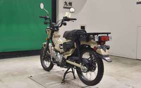 HONDA CT125 HUNTER CUB 2016