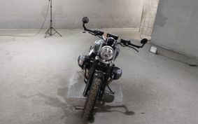 BMW R NINE T SCRAMBLER 2023 0L71