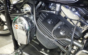 HARLEY FXDL 1580 2010