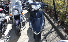 YAMAHA AXIS 125 Z SED7J
