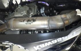 KAWASAKI NINJA 400 2018 EX400G