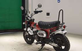 HONDA DAX 125 JB04