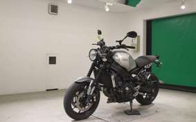 YAMAHA XSR900 2016 RN46J