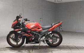 KAWASAKI NINJA150RR KR150P