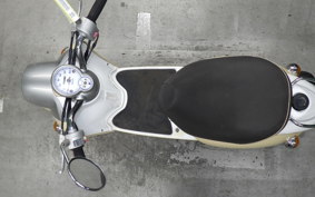 YAMAHA VINO 50 2009 SA26J