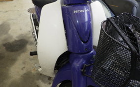 HONDA C110 SUPER CUB JA07