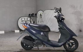 SUZUKI ADDRESS V50 CA44A