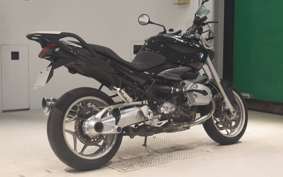 BMW R1200R 2011