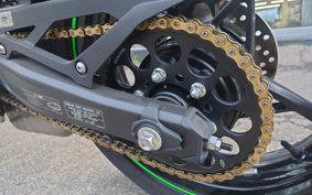 KAWASAKI NINJA ZX-25R SE ZX250E