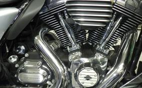 HARLEY FLTRU 1690 2011