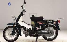 HONDA LITTLE CUB E