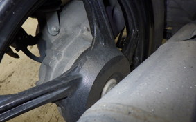 SUZUKI ADDRESS 110 1988 CE47A
