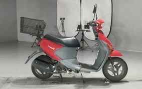 SUZUKI LETS4 CA45A