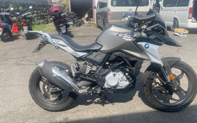 BMW G310GS 2019 0G02