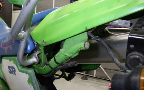 KAWASAKI KDX200SR Gen.2 2004 DX200G