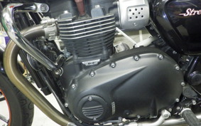 TRIUMPH STREET TWIN 2017