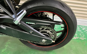 YAMAHA YZF-YZF-R3 ABS 2018 RH13J