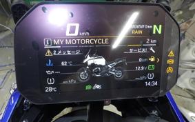 BMW R1300GS Adventure ASA 2026