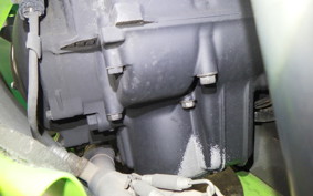 KAWASAKI NINJA 250R 2010 EX250K