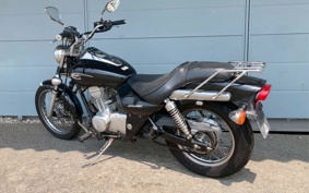 KAWASAKI ELIMINATOR 125 BN125A