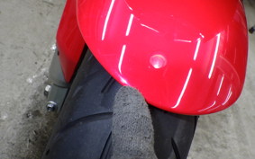 HONDA VFR800F 2015 RC79