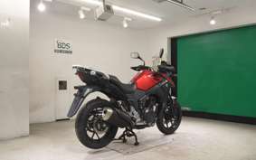 SUZUKI Vｽﾄﾛｰﾑ250 2018