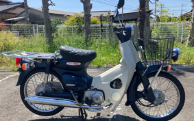 HONDA SUPER CUB50 AA01