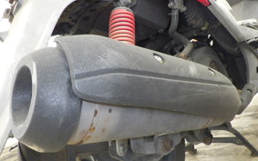 YAMAHA CYGNUS 125 XSR 2 2024 SE44J