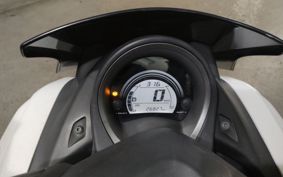 YAMAHA N-MAX 155 SG50J