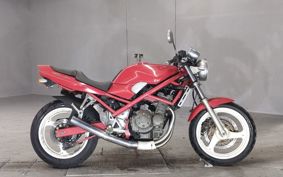 SUZUKI BANDIT250-1 GJ74A