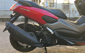 YAMAHA NMAX ABS SED6J
