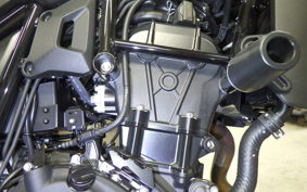 KAWASAKI ELIMINATOR400-3SE 2025 EL400A