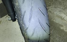 KAWASAKI NINJA 400 2023 EX400L