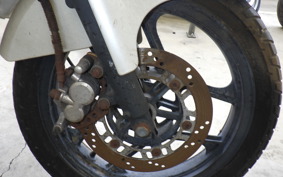 KAWASAKI GPX250R EX250E