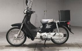 HONDA SUPER CUB110 JA10