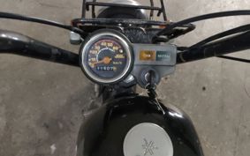 HONDA GORILLA Z50J