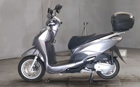 HONDA LEAD 125 JF45