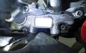 HONDA CT50 2007 CT50