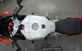 YAMAHA XSR900 GP 2024 RN96J