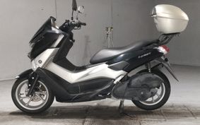 YAMAHA N-MAX 125 SE86J