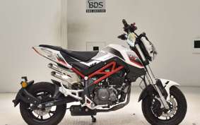 BENELLI TNT125