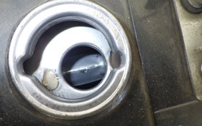 HONDA GYRO CANOPY TA03